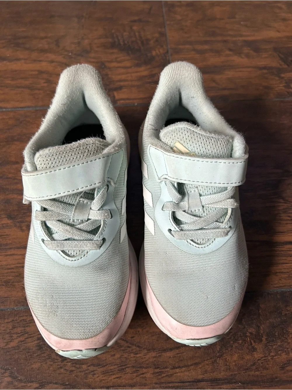 adidas, Girls Sneakers